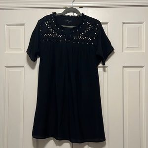 Madewell Silk Dress WORN ONCE